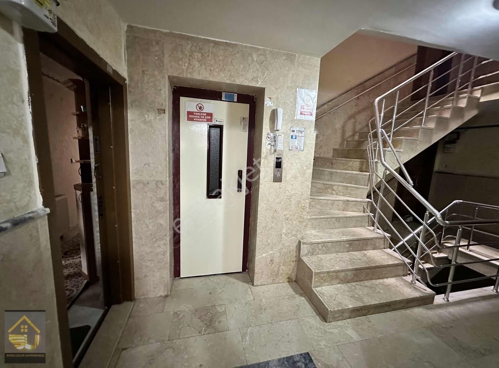 Kanuni Mahallesinde Yüksek Giriş Asansörlü - Görsel 28