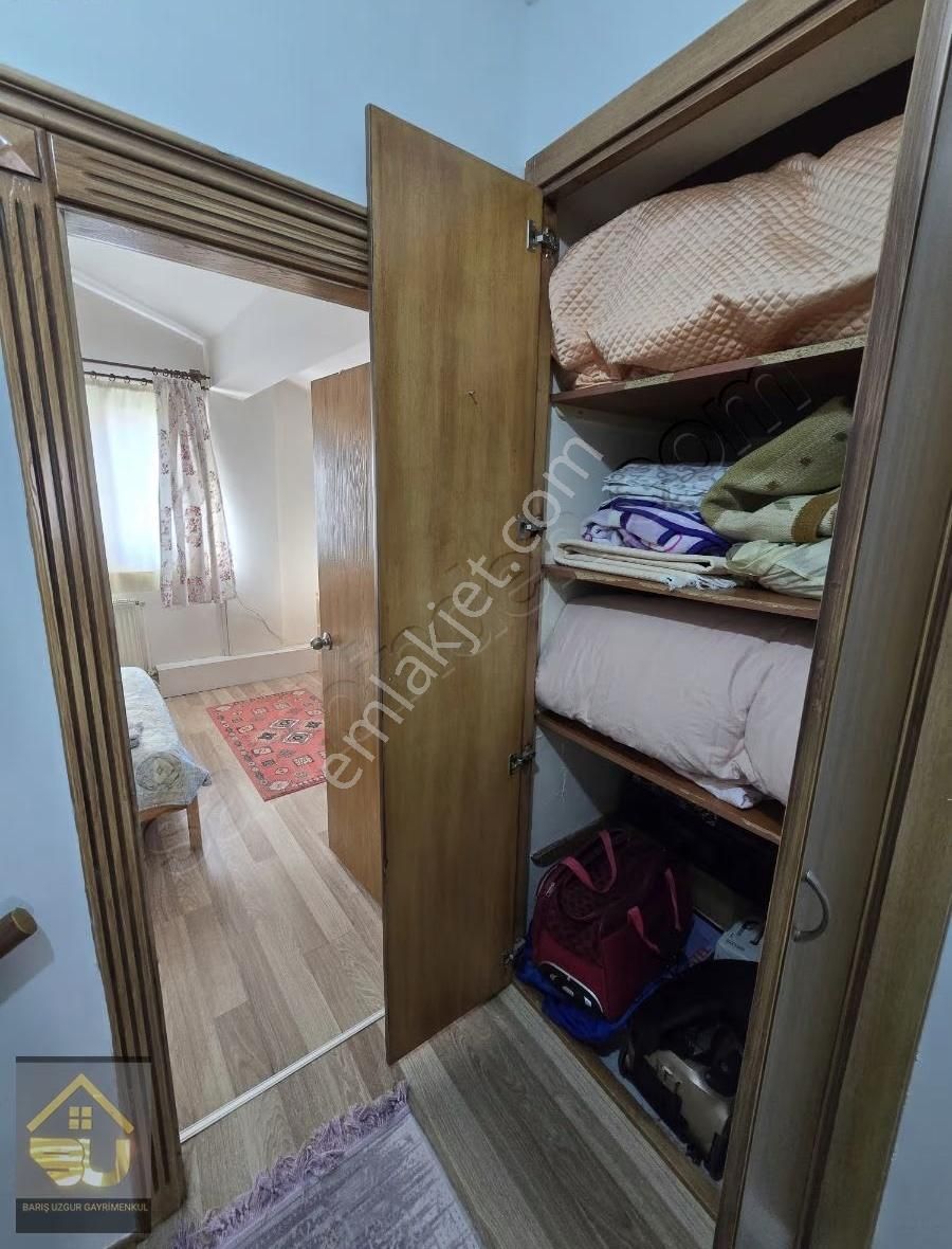 Birlik Mahallesi 250m2 4+1 Yapılı Teraslı Dubkeks - Görsel 31