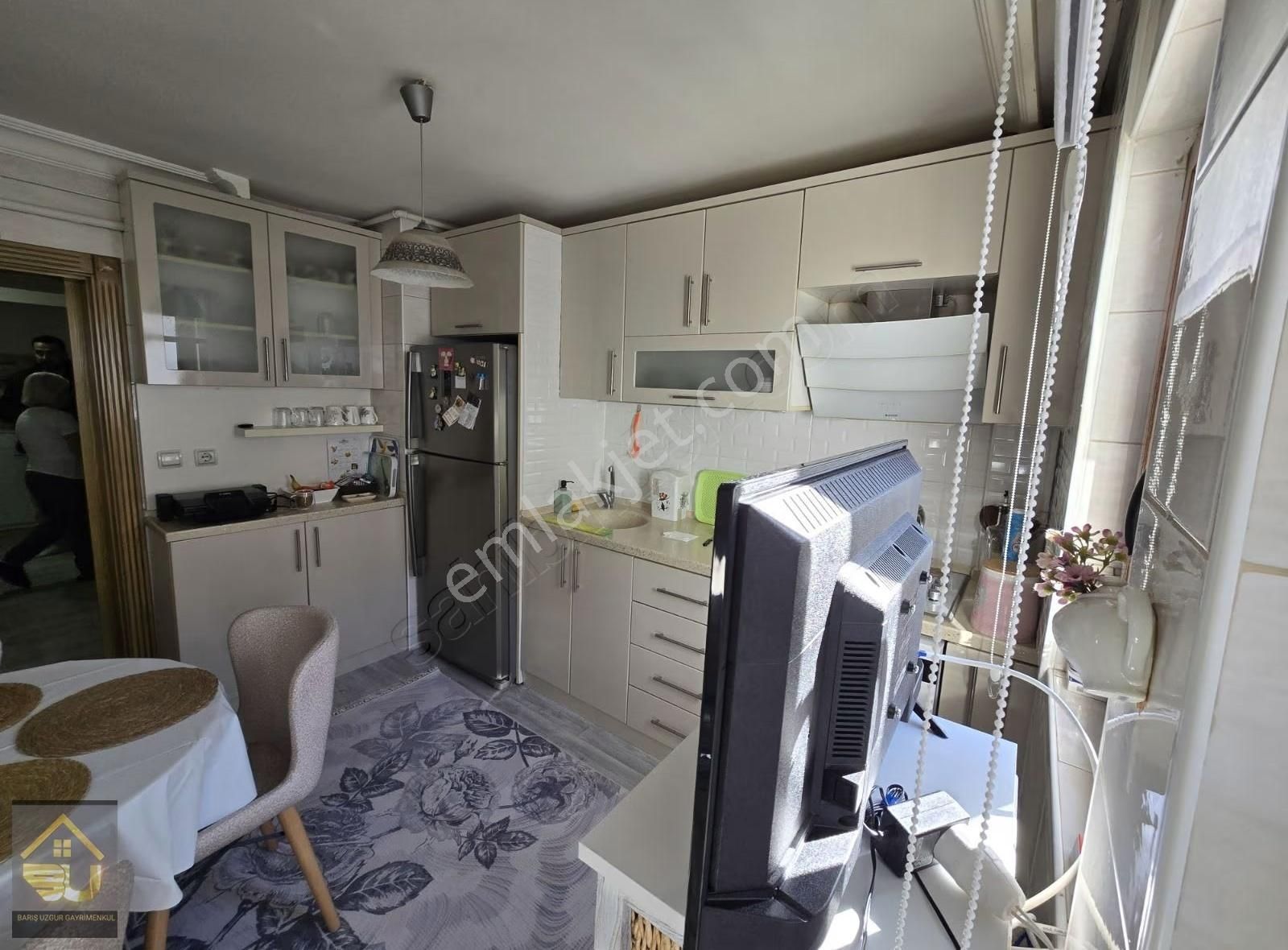 Birlik Mahallesi 250m2 4+1 Yapılı Teraslı Dubkeks - Görsel 29