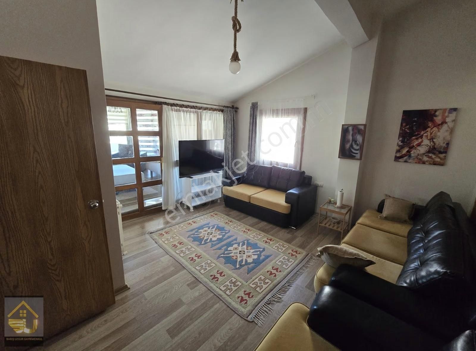 Birlik Mahallesi 250m2 4+1 Yapılı Teraslı Dubkeks - Görsel 5