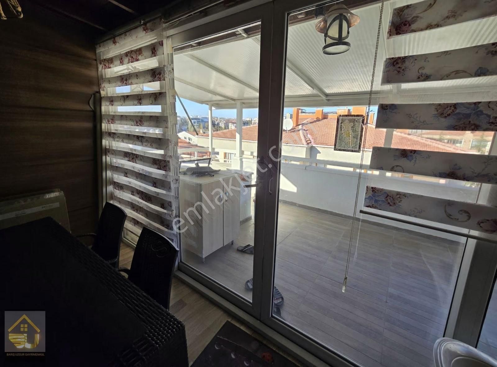 Birlik Mahallesi 250m2 4+1 Yapılı Teraslı Dubkeks - Görsel 18