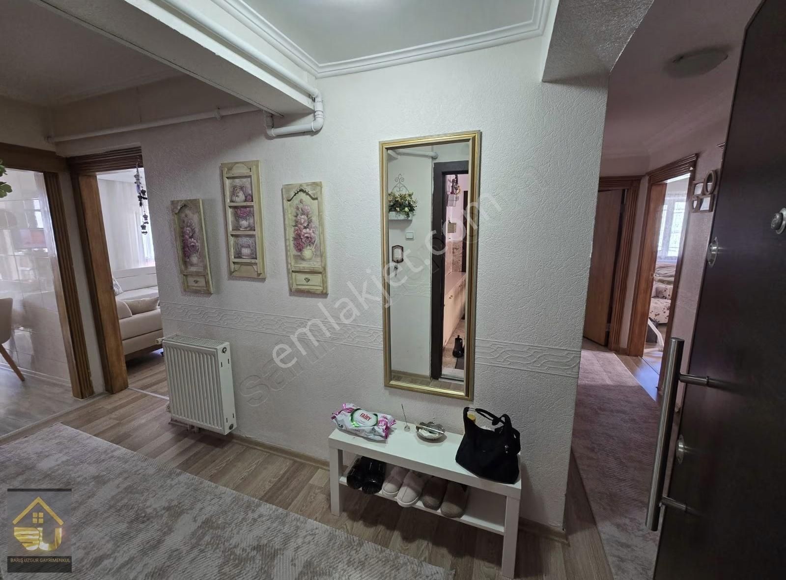 Birlik Mahallesi 250m2 4+1 Yapılı Teraslı Dubkeks - Görsel 9