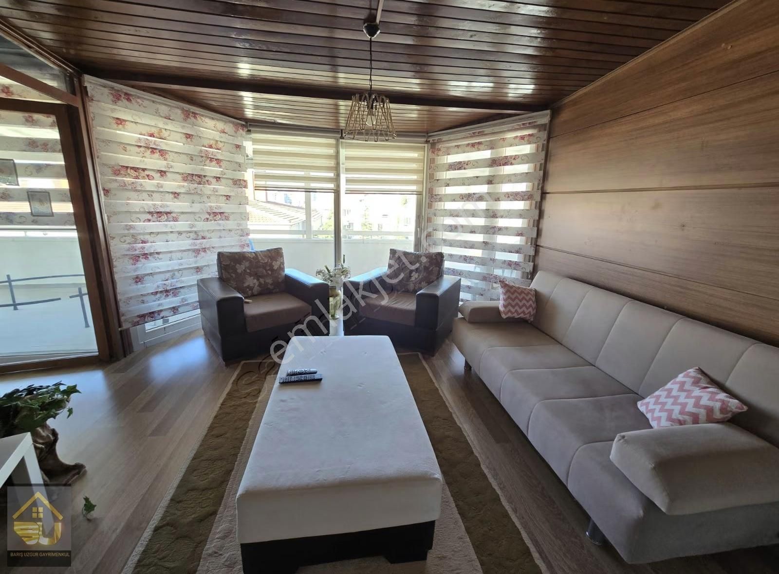 Birlik Mahallesi 250m2 4+1 Yapılı Teraslı Dubkeks - Görsel 11