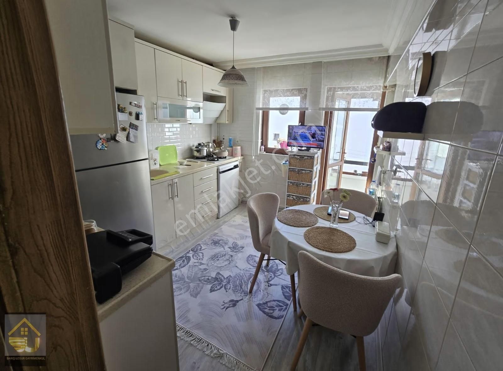 Birlik Mahallesi 250m2 4+1 Yapılı Teraslı Dubkeks - Görsel 22