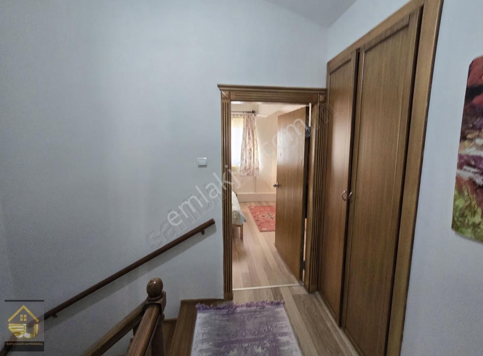 Birlik Mahallesi 250m2 4+1 Yapılı Teraslı Dubkeks - Görsel 14