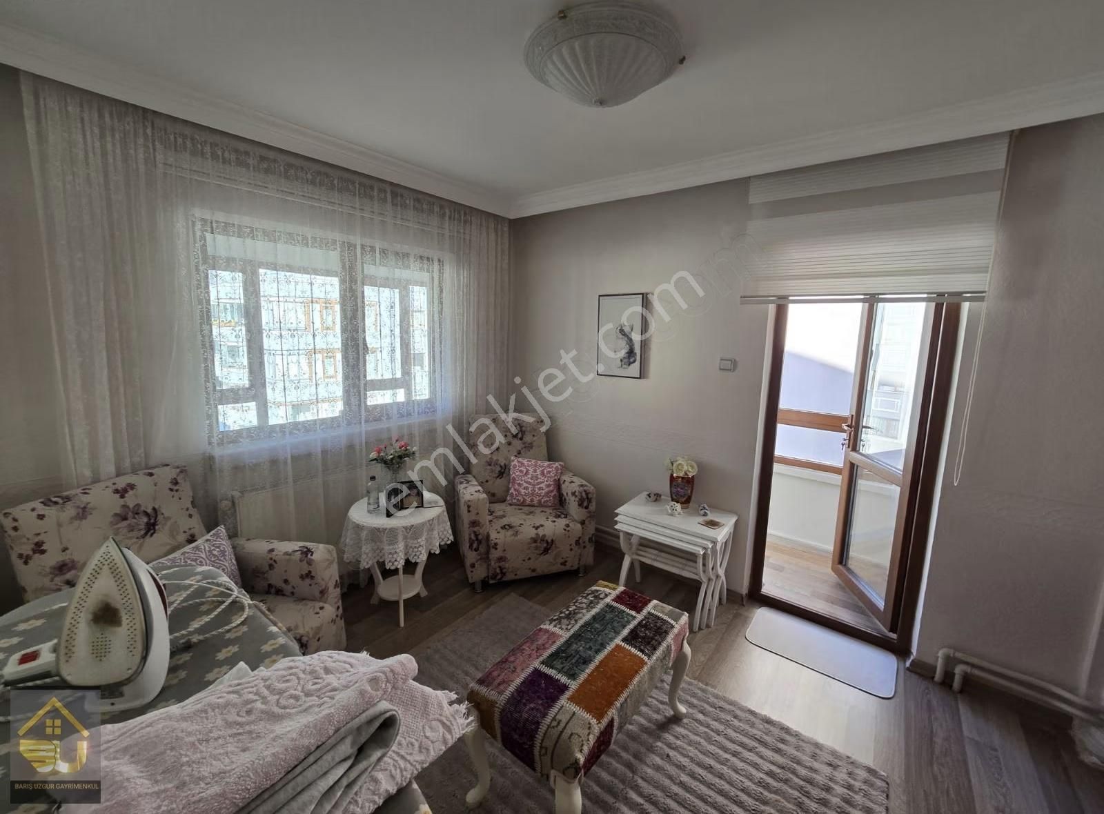 Birlik Mahallesi 250m2 4+1 Yapılı Teraslı Dubkeks - Görsel 12