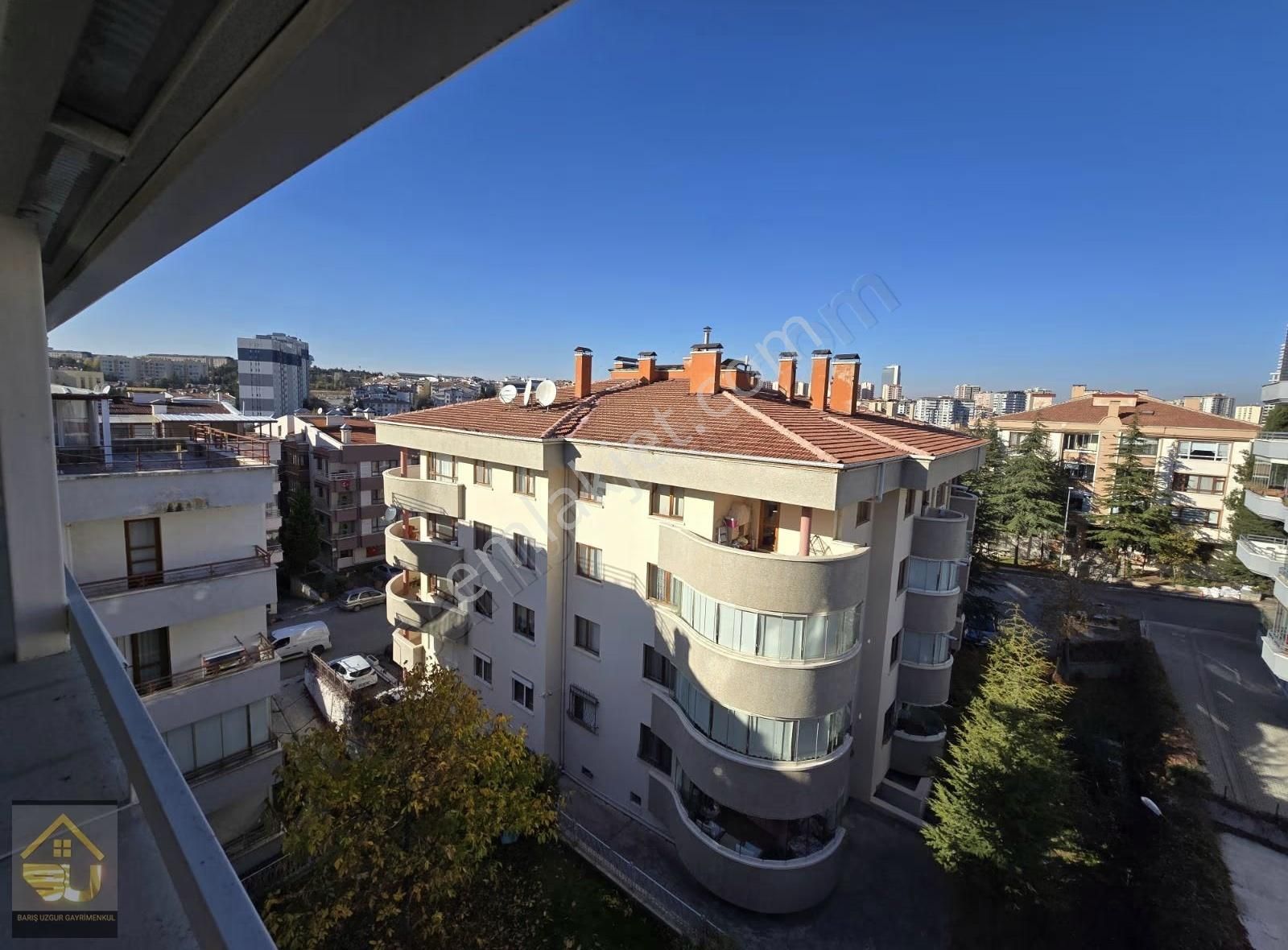 Birlik Mahallesi 250m2 4+1 Yapılı Teraslı Dubkeks - Görsel 21