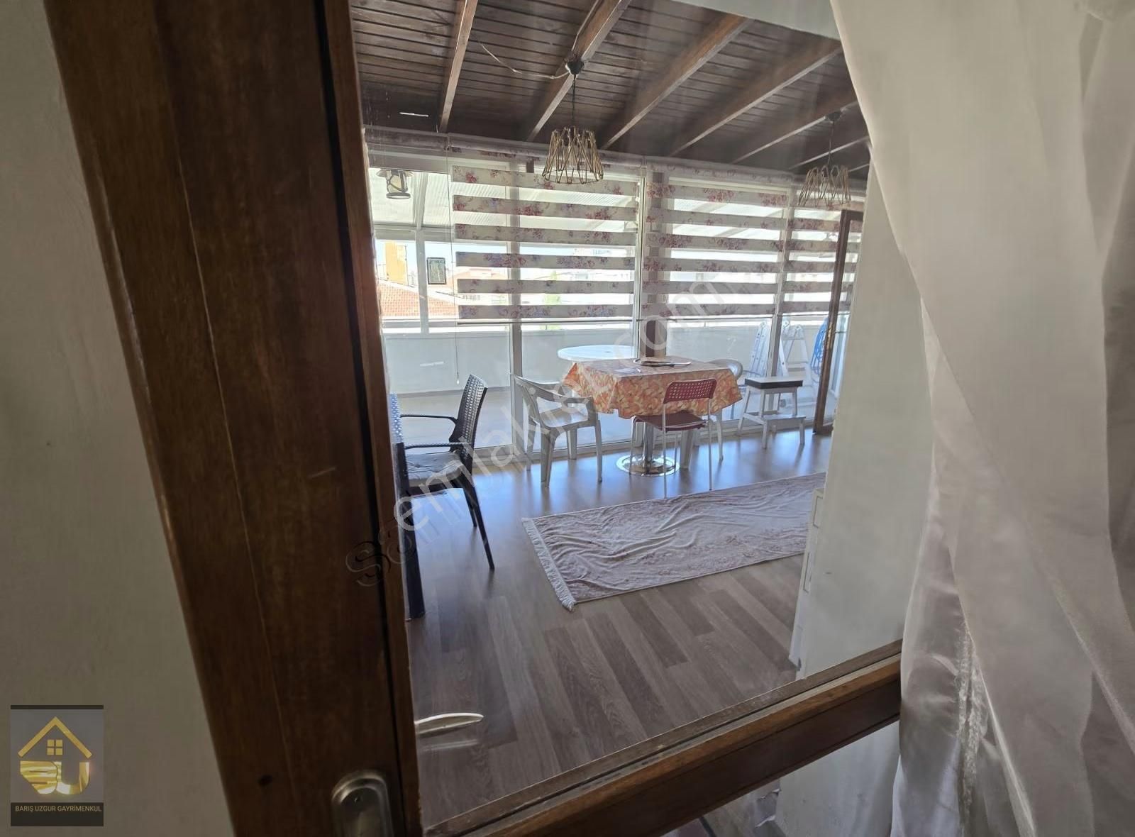 Birlik Mahallesi 250m2 4+1 Yapılı Teraslı Dubkeks - Görsel 32