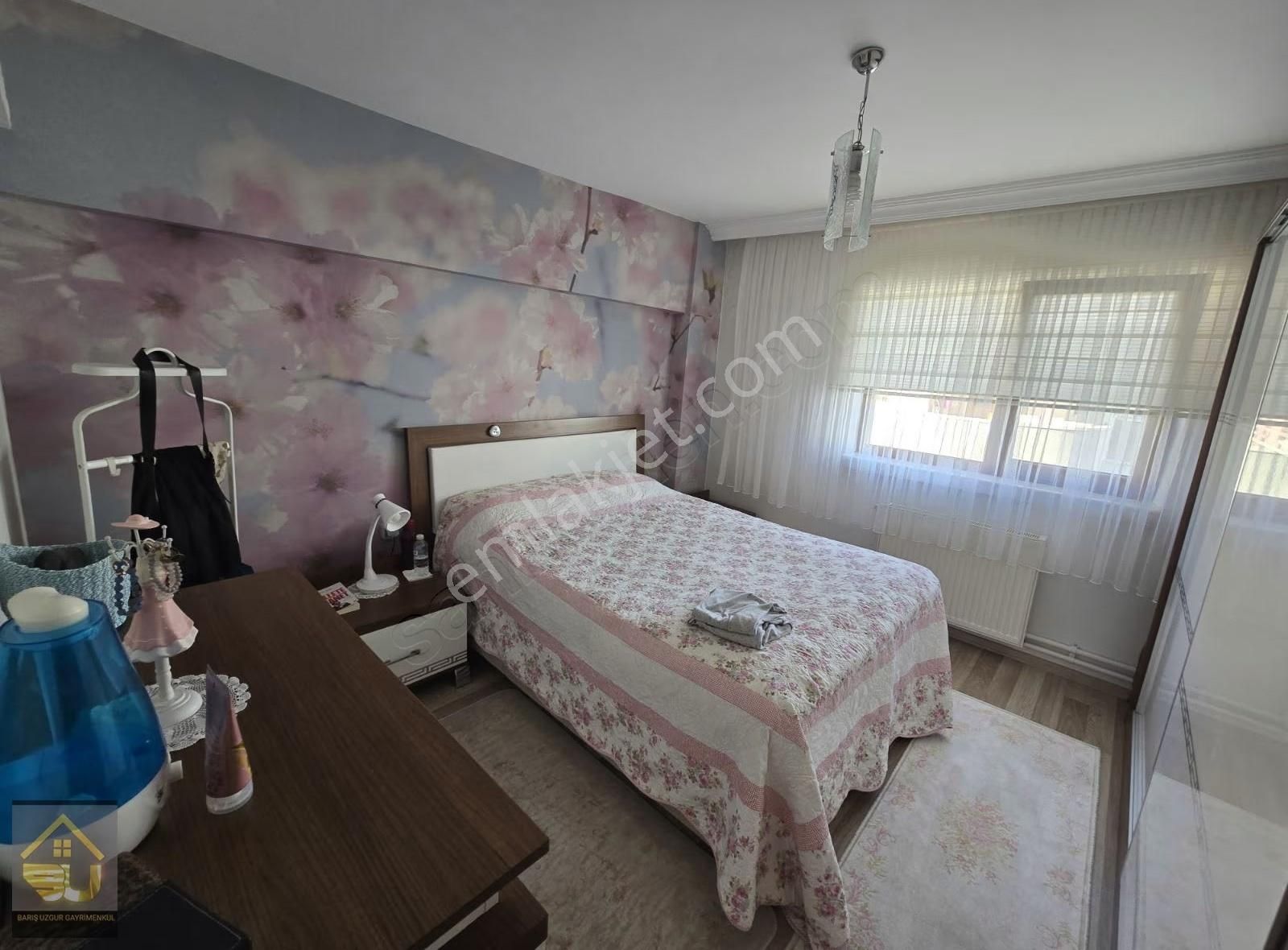 Birlik Mahallesi 250m2 4+1 Yapılı Teraslı Dubkeks - Görsel 8