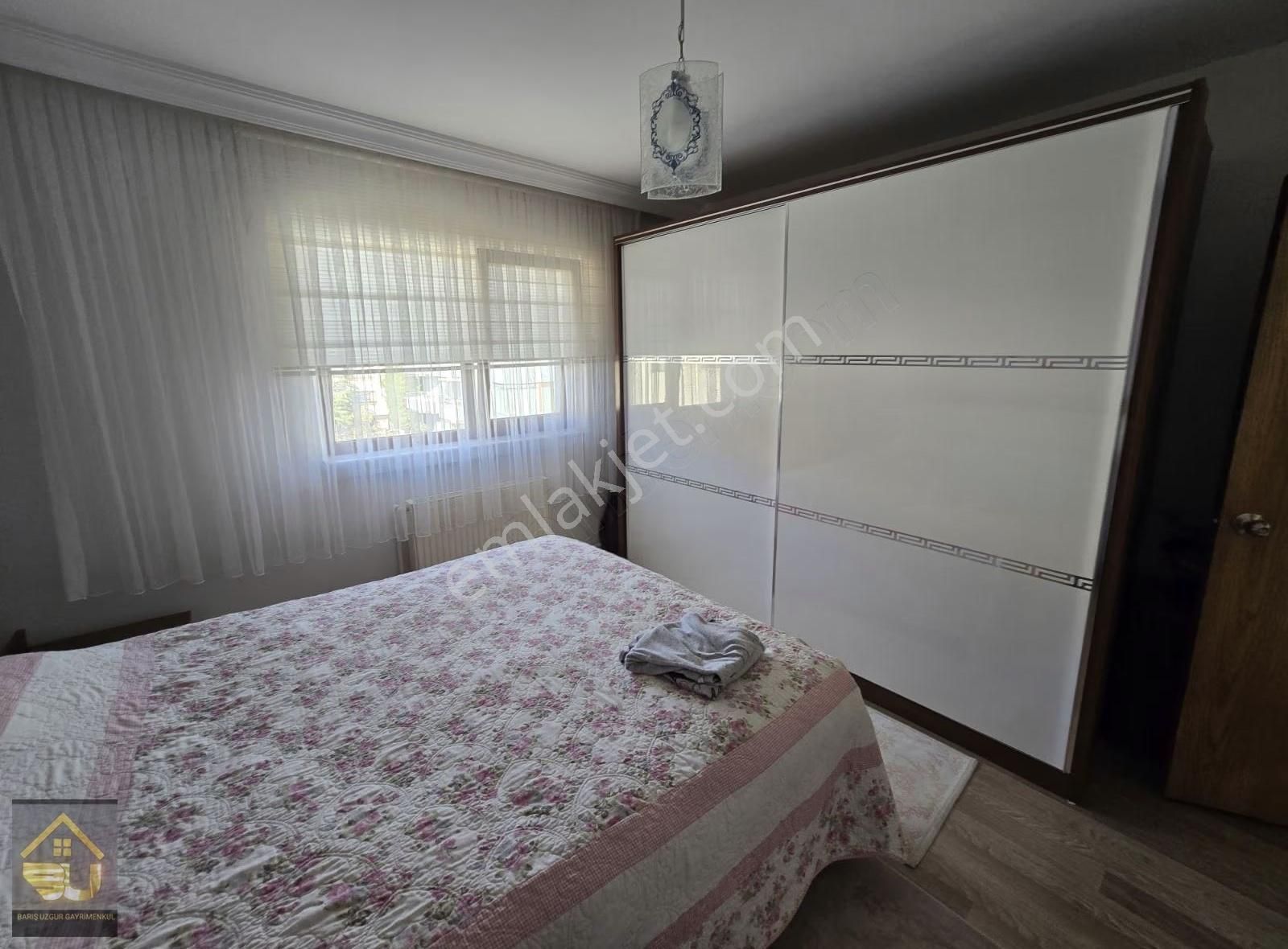 Birlik Mahallesi 250m2 4+1 Yapılı Teraslı Dubkeks - Görsel 28