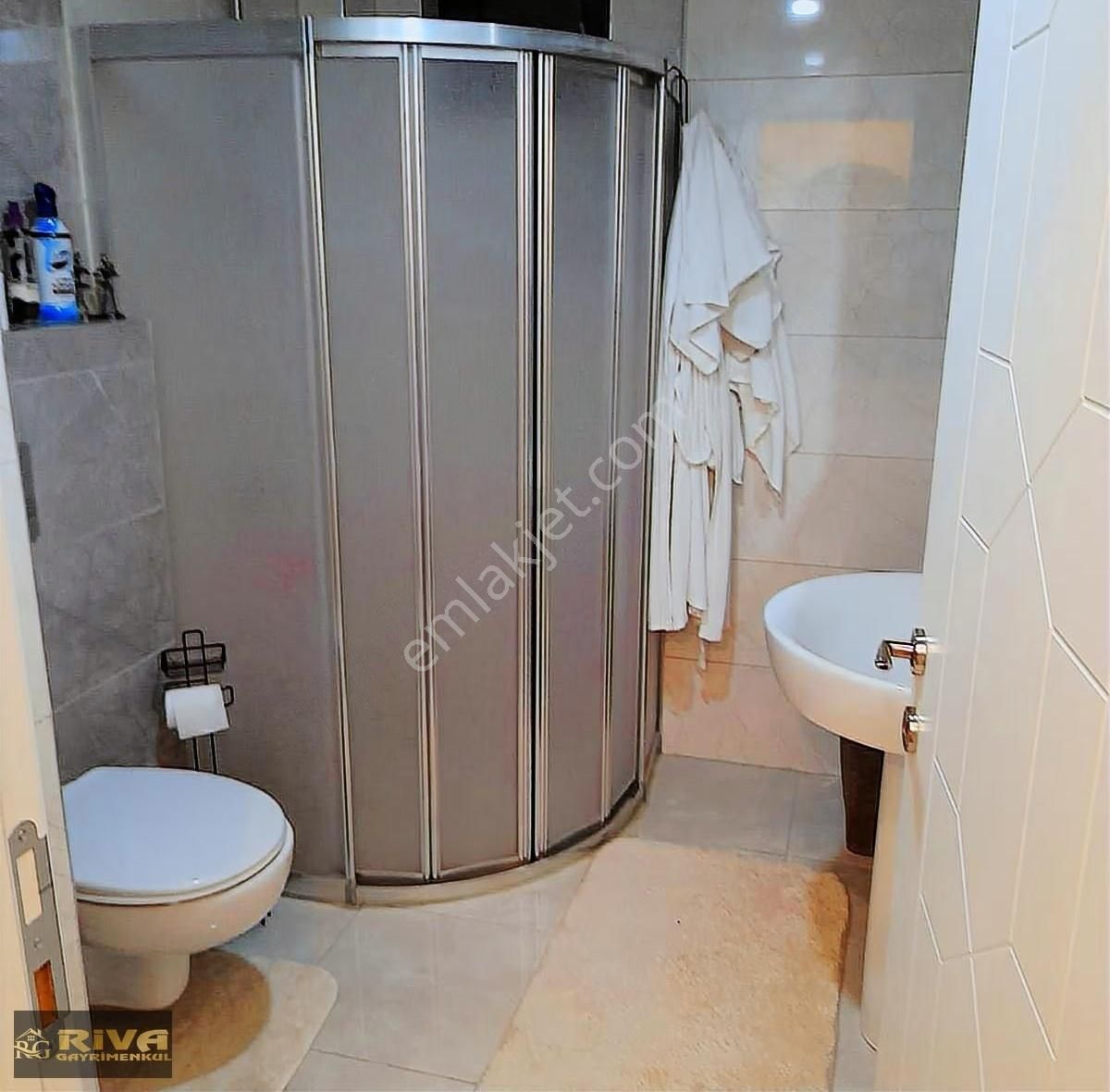 Saraybosna Mah. 3+1 Geniş Ferah Daire - Görsel 23