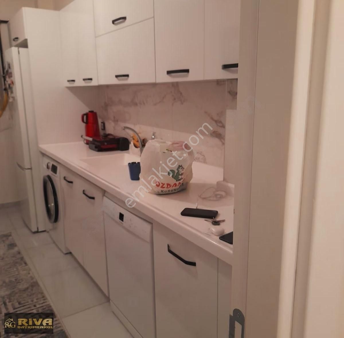 Saraybosna Mah. 3+1 Geniş Ferah Daire - Görsel 12