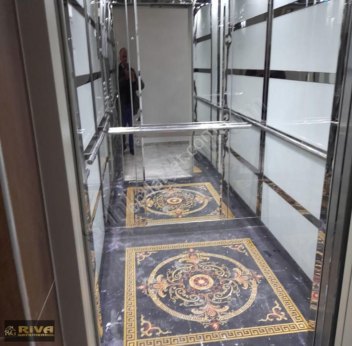 Saraybosna Mah. 3+1 Geniş Ferah Daire - Görsel 25