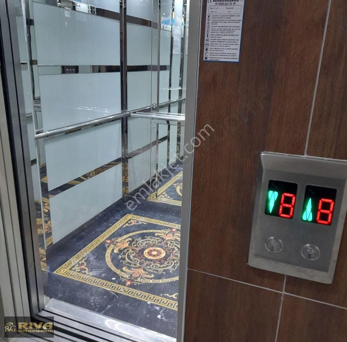 Saraybosna Mah. 3+1 Geniş Ferah Daire - Görsel 22