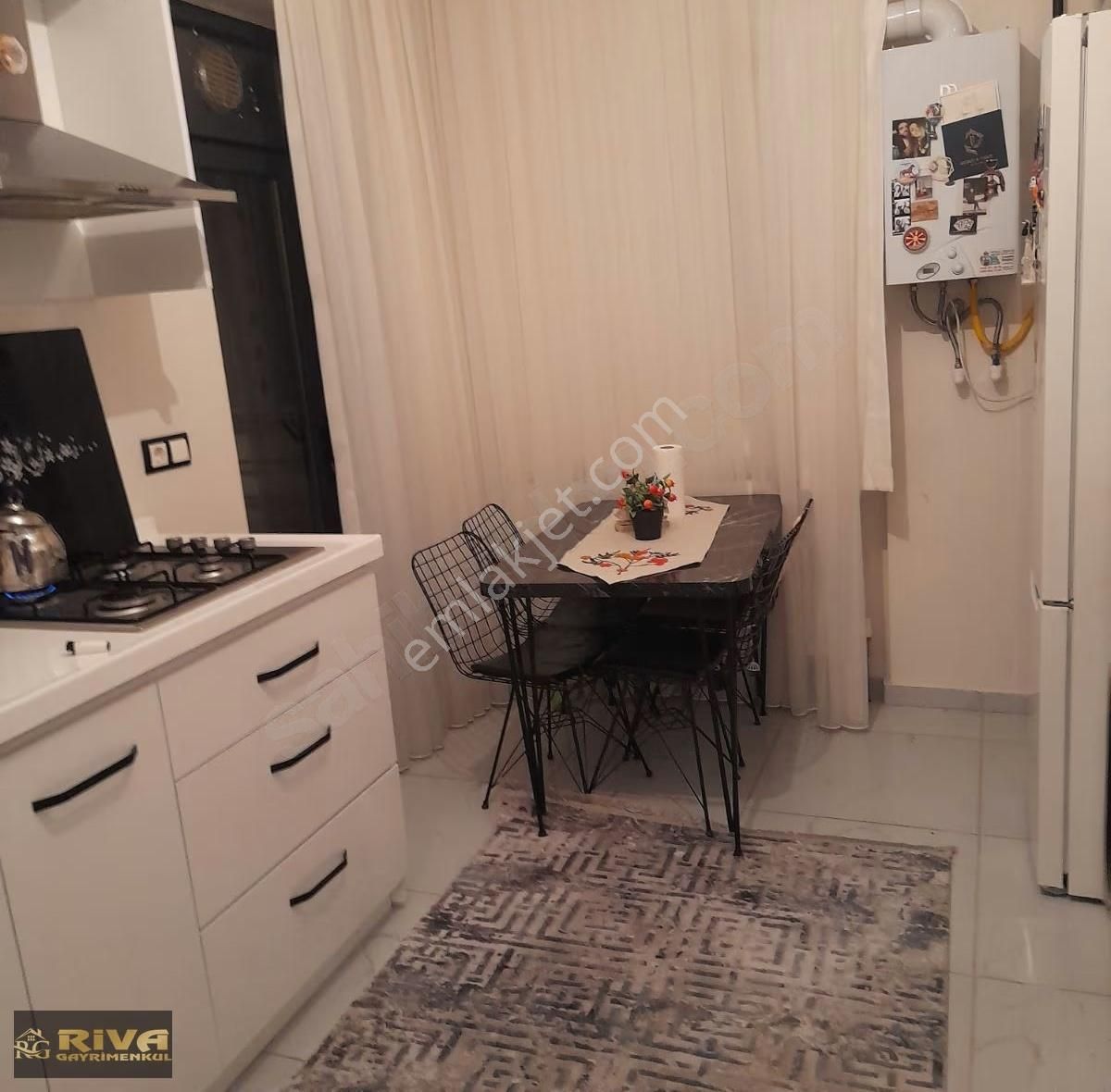 Saraybosna Mah. 3+1 Geniş Ferah Daire - Görsel 6