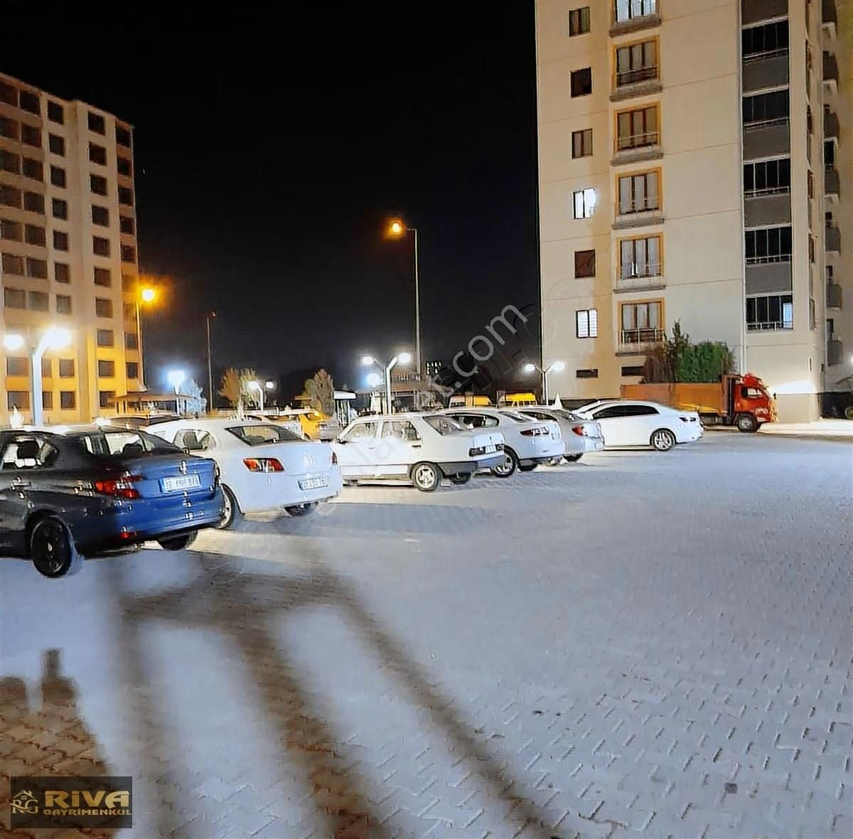 Saraybosna Mah. 3+1 Geniş Ferah Daire - Görsel 4