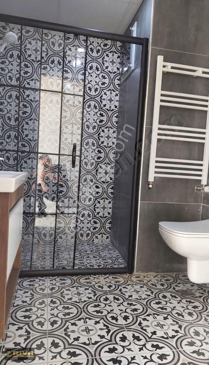 Mevlana Mh. De 2,5+1 Süper Lüx Daire - Görsel 8