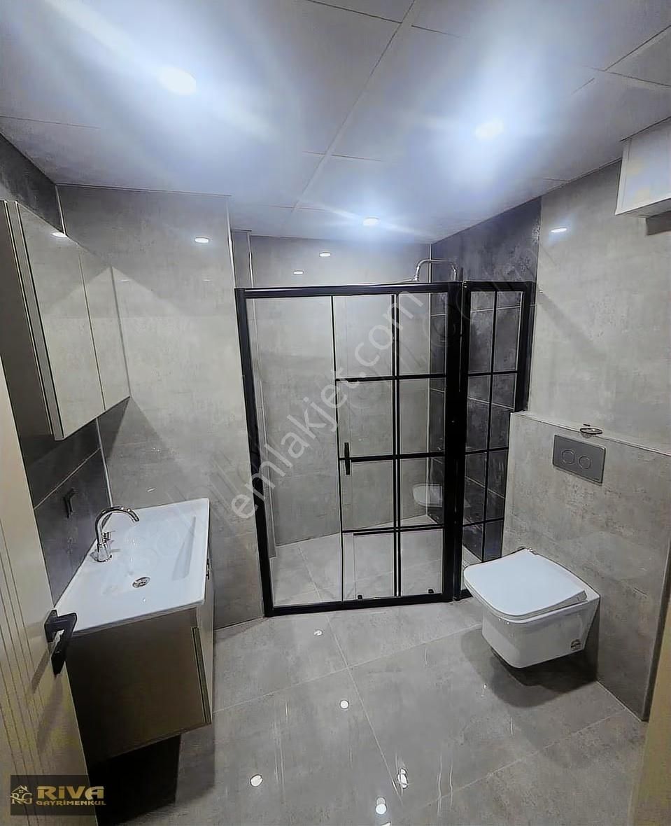 Bahçelievler'de Ultra Lüks 2.5+1 Teslim Oturulur Satılık Daire - Görsel 2