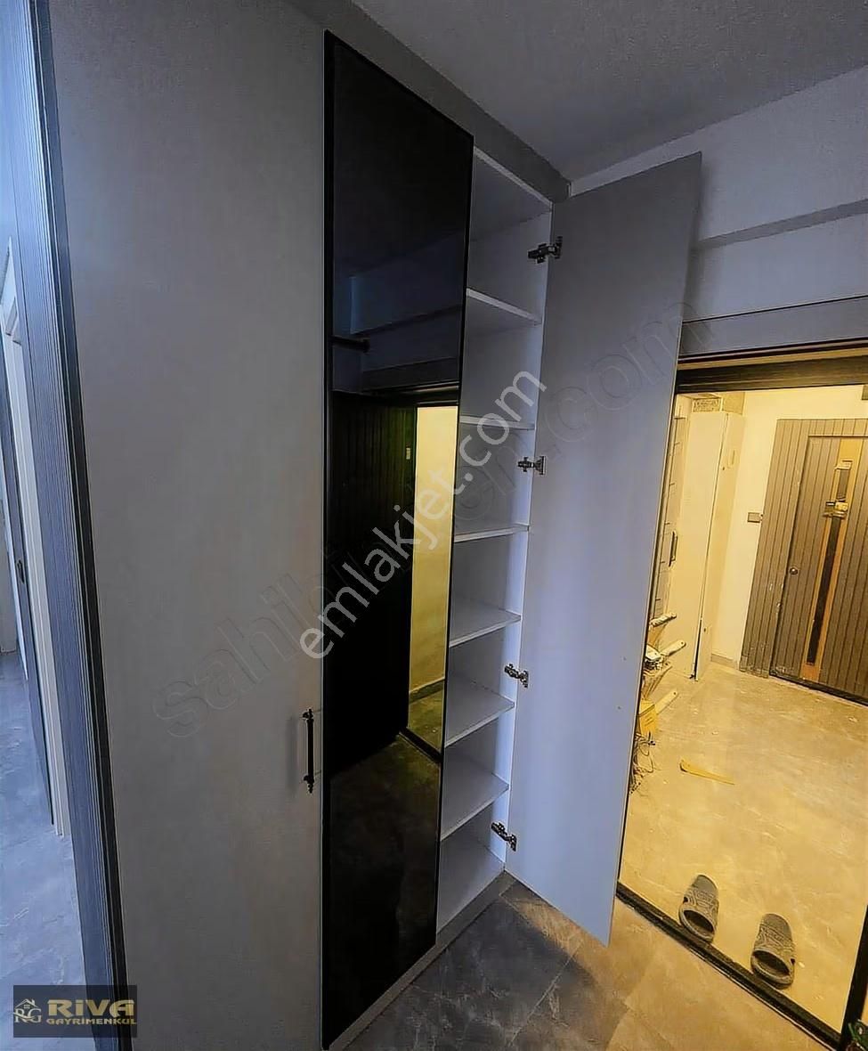 Bahçelievler'de Ultra Lüks 2.5+1 Teslim Oturulur Satılık Daire - Görsel 9