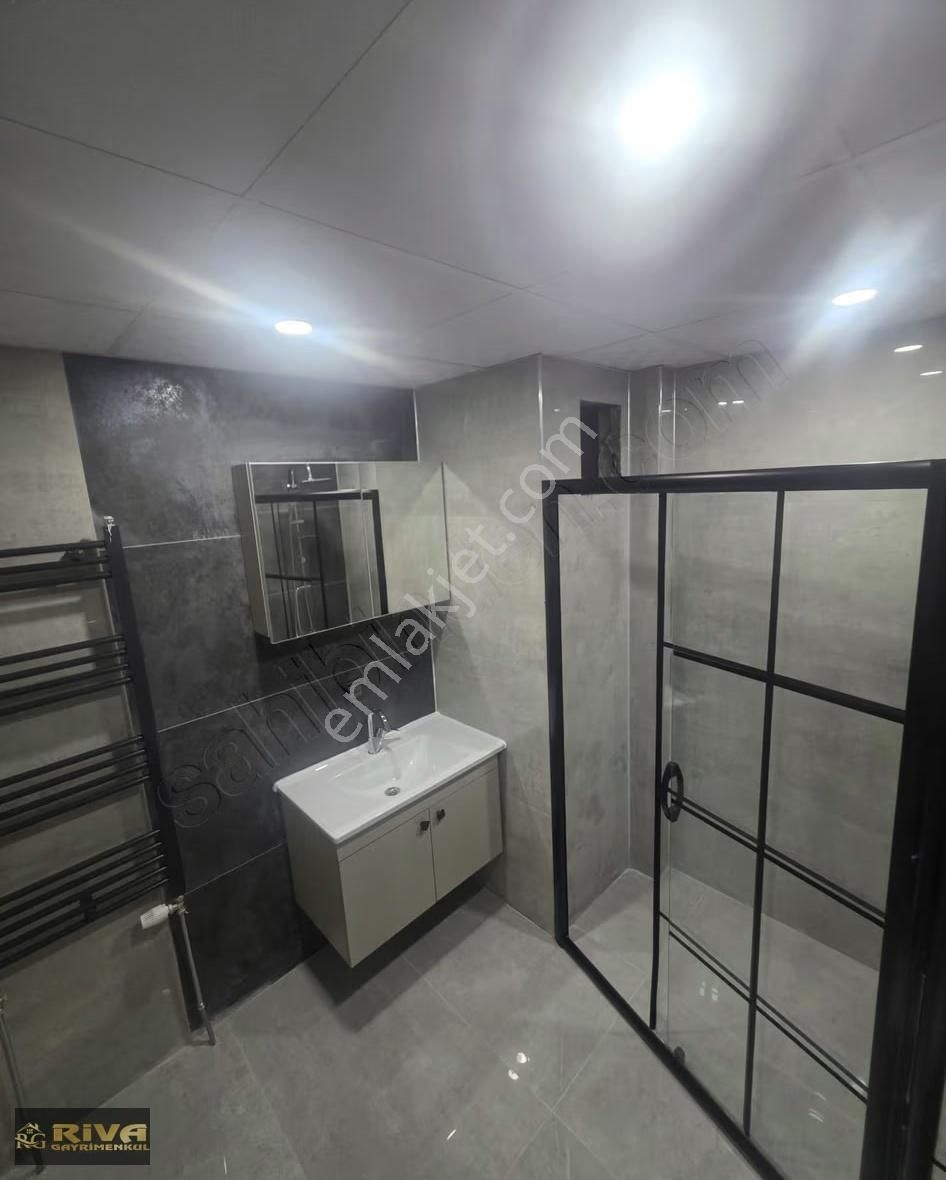 Bahçelievler'de Ultra Lüks 2.5+1 Teslim Oturulur Satılık Daire - Görsel 23