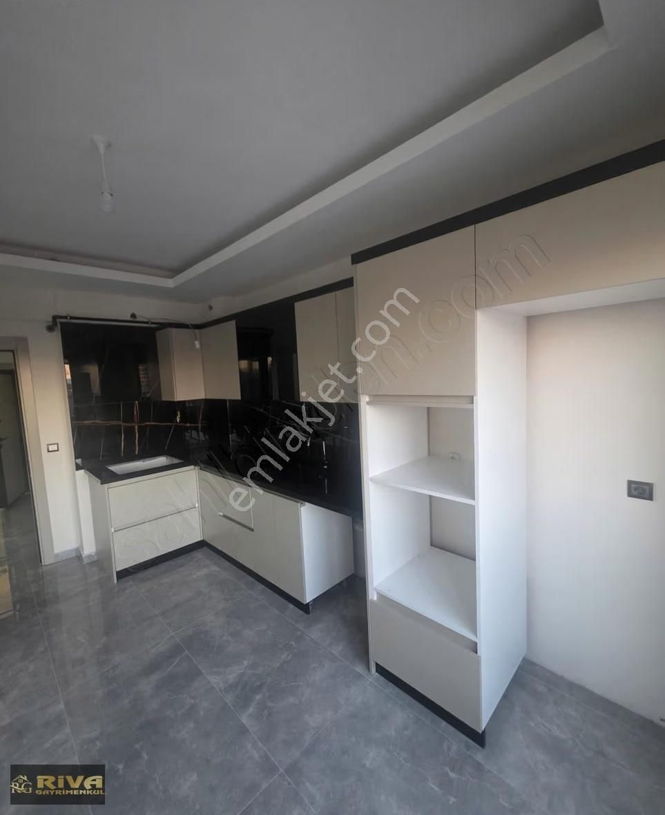 Bahçelievler'de Ultra Lüks 2.5+1 Teslim Oturulur Satılık Daire - Görsel 13