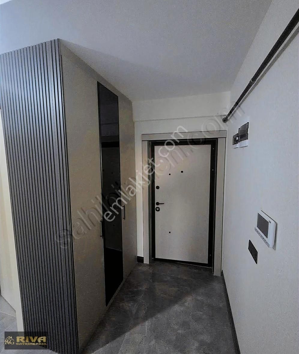 Bahçelievler'de Ultra Lüks 2.5+1 Teslim Oturulur Satılık Daire - Görsel 4