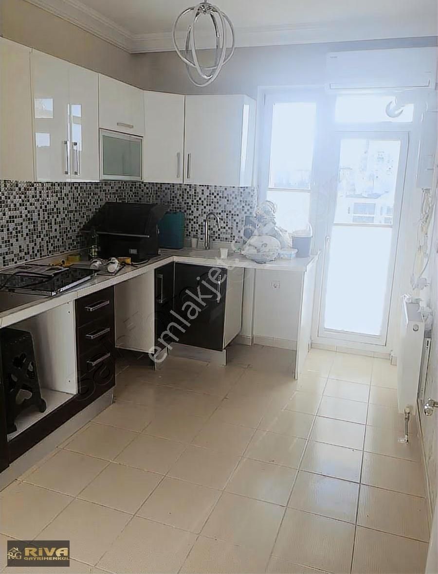 Esenyurt'un En Güzel Konumunda 3+1satılık Daire