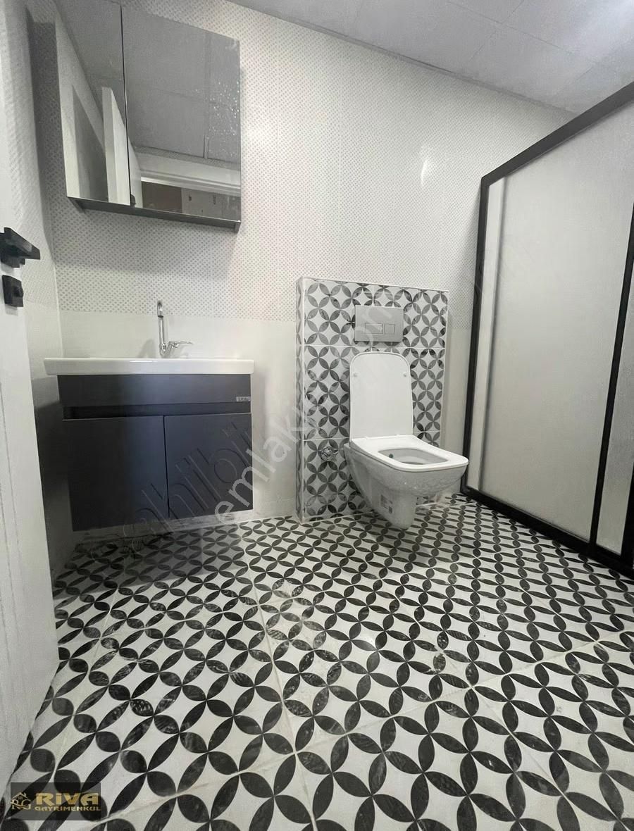 Talas Mevlana Mh Lüks 2+1 Teslim Satılık Daire - Görsel 16