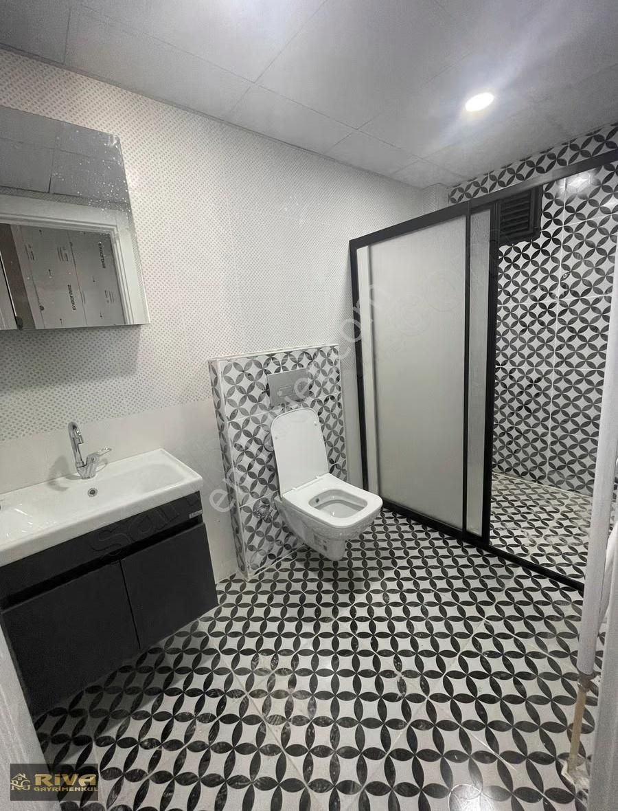 Talas Mevlana Mh Lüks 2+1 Teslim Satılık Daire - Görsel 8