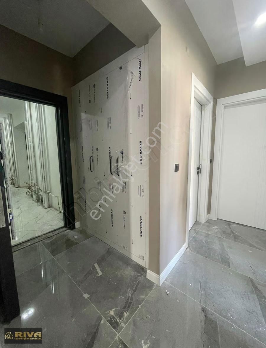 Talas Mevlana Mh Lüks 2+1 Teslim Satılık Daire - Görsel 14