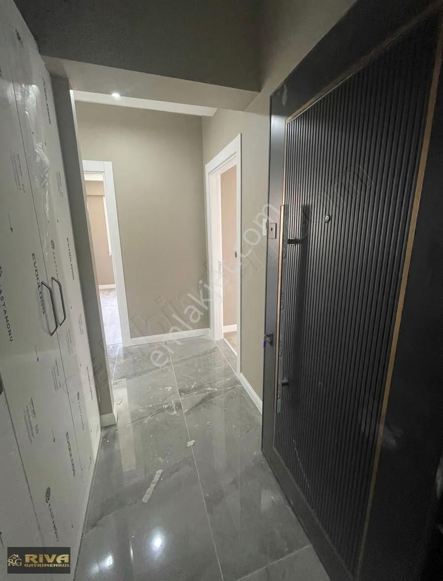 Talas Mevlana Mh Lüks 2+1 Teslim Satılık Daire