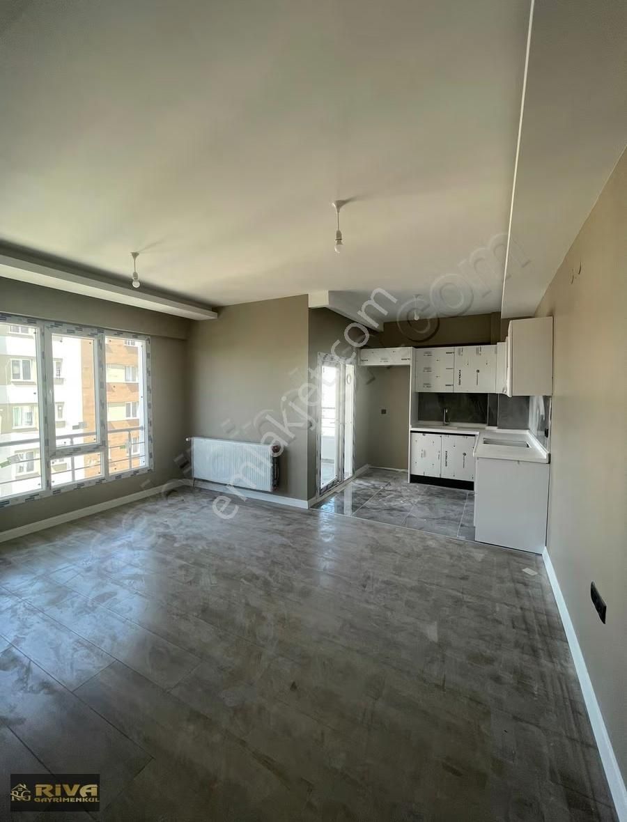 Talas Mevlana Mh Lüks 2+1 Teslim Satılık Daire - Görsel 11