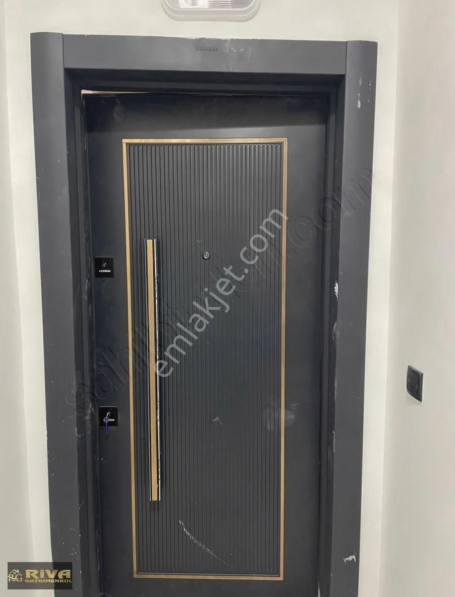 Talas Mevlana Mh Lüks 2+1 Teslim Satılık Daire - Görsel 7