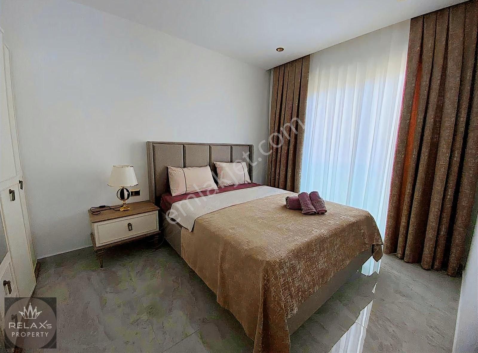 Tosmur Best Home 45 Kiralık 1+1 Daire! - Görsel 4
