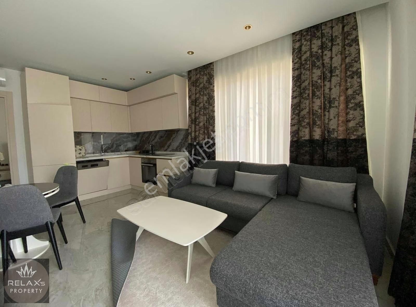 Tosmur Best Home 45 Kiralık 1+1 Daire! - Görsel 3