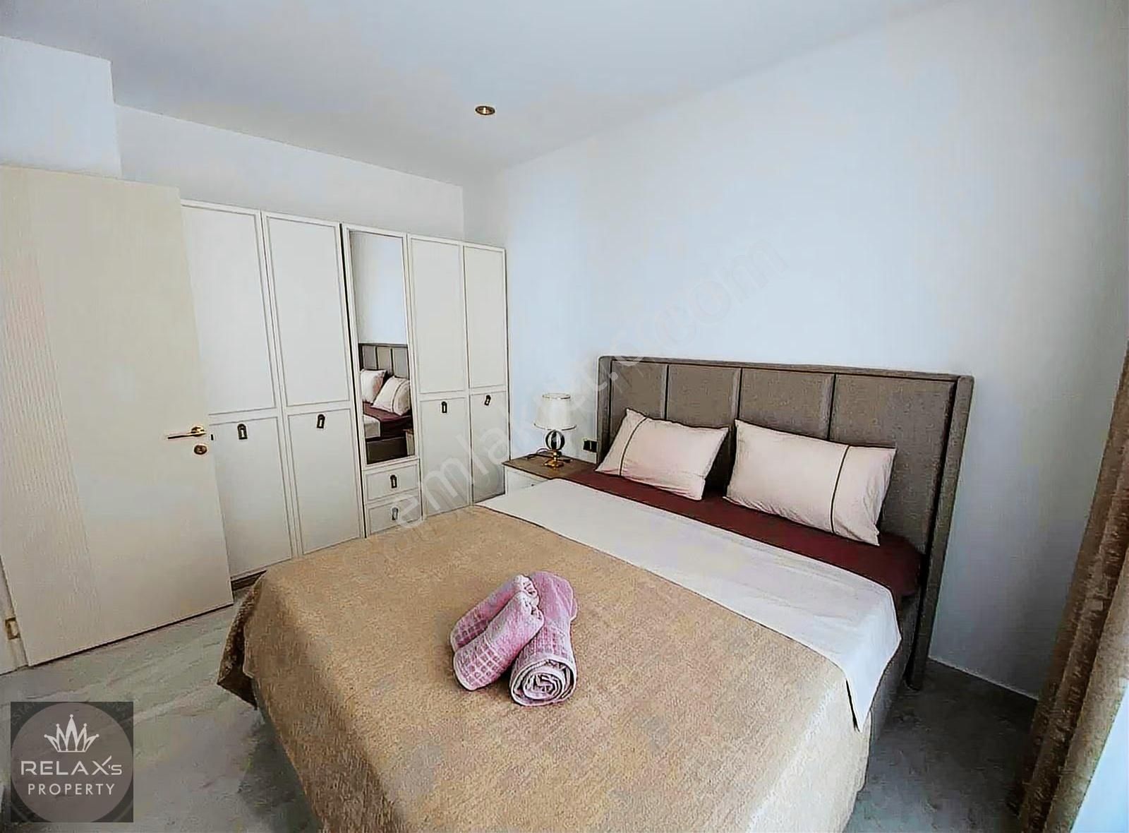 Tosmur Best Home 45 Kiralık 1+1 Daire! - Görsel 8