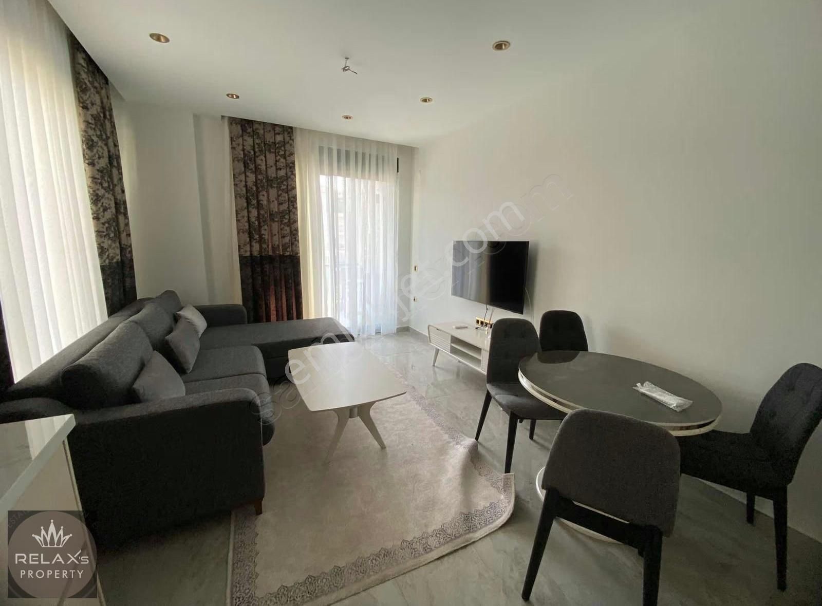 Tosmur Best Home 45 Kiralık 1+1 Daire! - Görsel 6