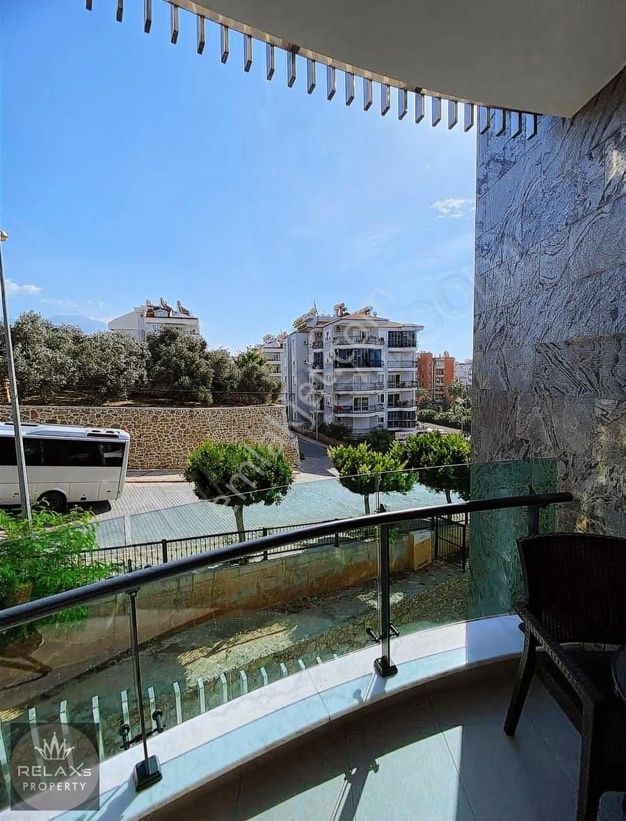 Tosmur Best Home 45 Kiralık 1+1 Daire! - Görsel 7
