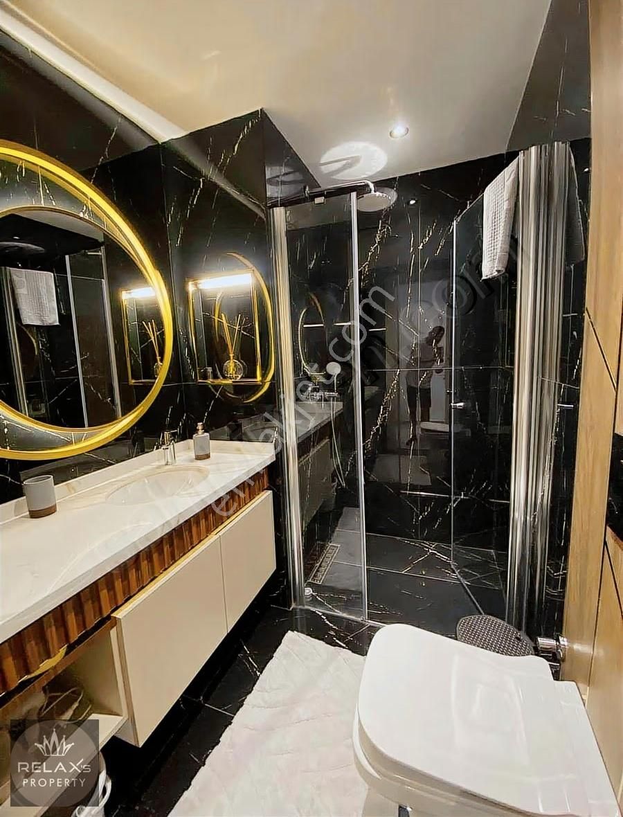 Tosmur Best Home 45 Kiralık 1+1 Daire! - Görsel 5