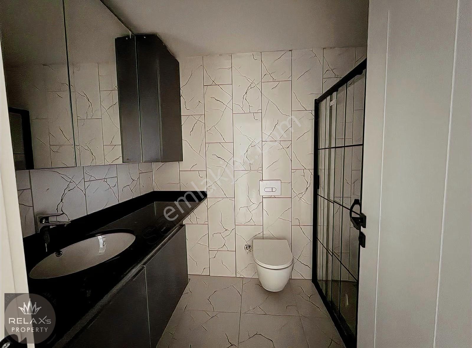 Oba Bölgesi Sıfır 4+1 Dublex Site İçerisinde Dairemiz - Görsel 5