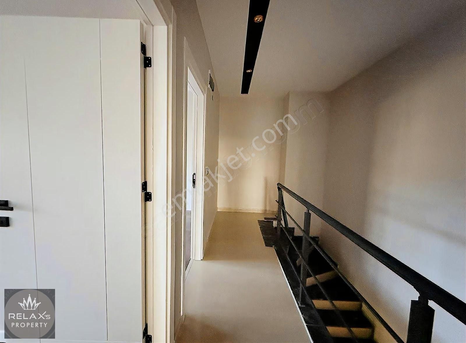 Oba Bölgesi Sıfır 4+1 Dublex Site İçerisinde Dairemiz - Görsel 24