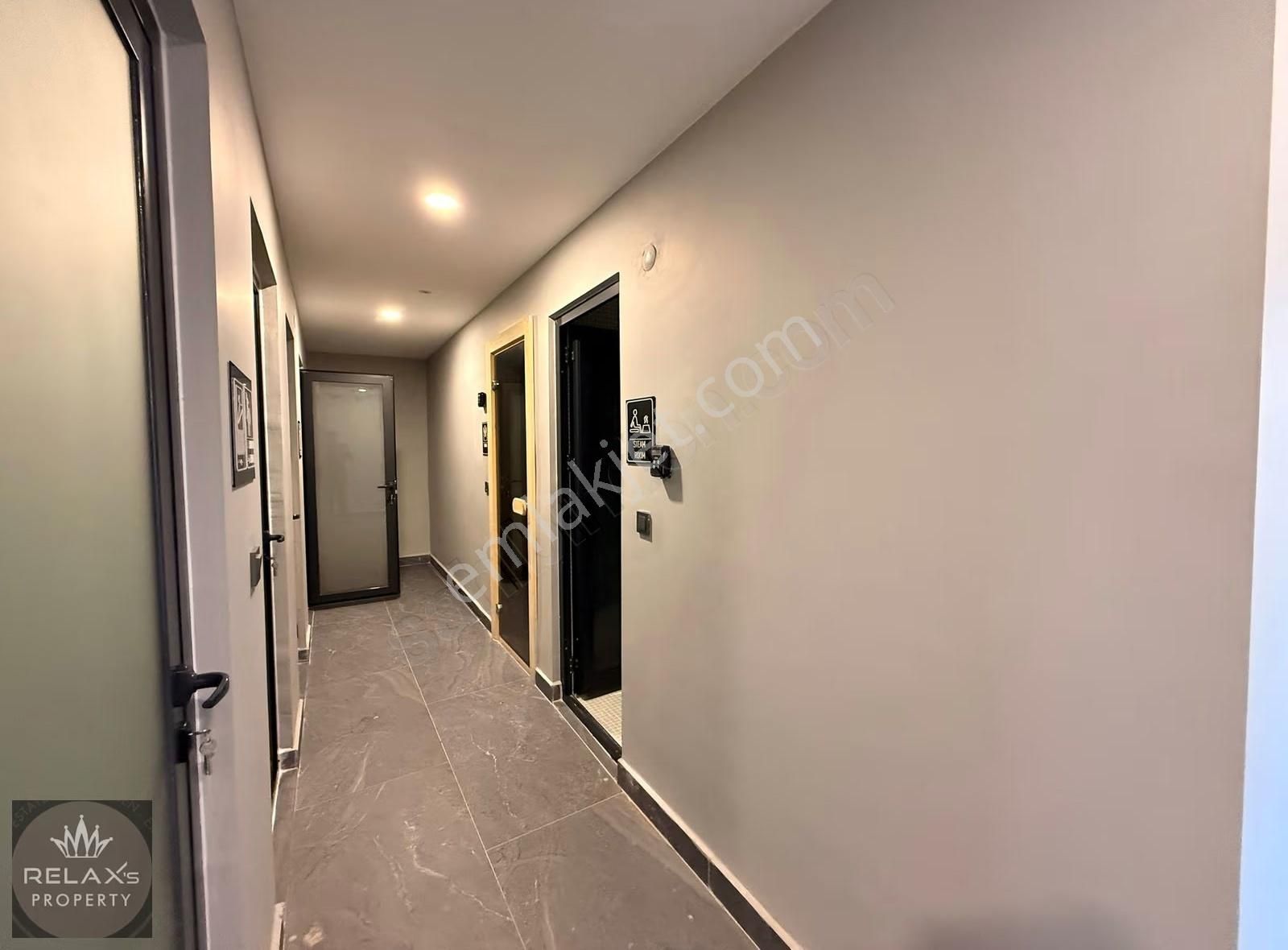 Oba Bölgesi Sıfır 4+1 Dublex Site İçerisinde Dairemiz - Görsel 4