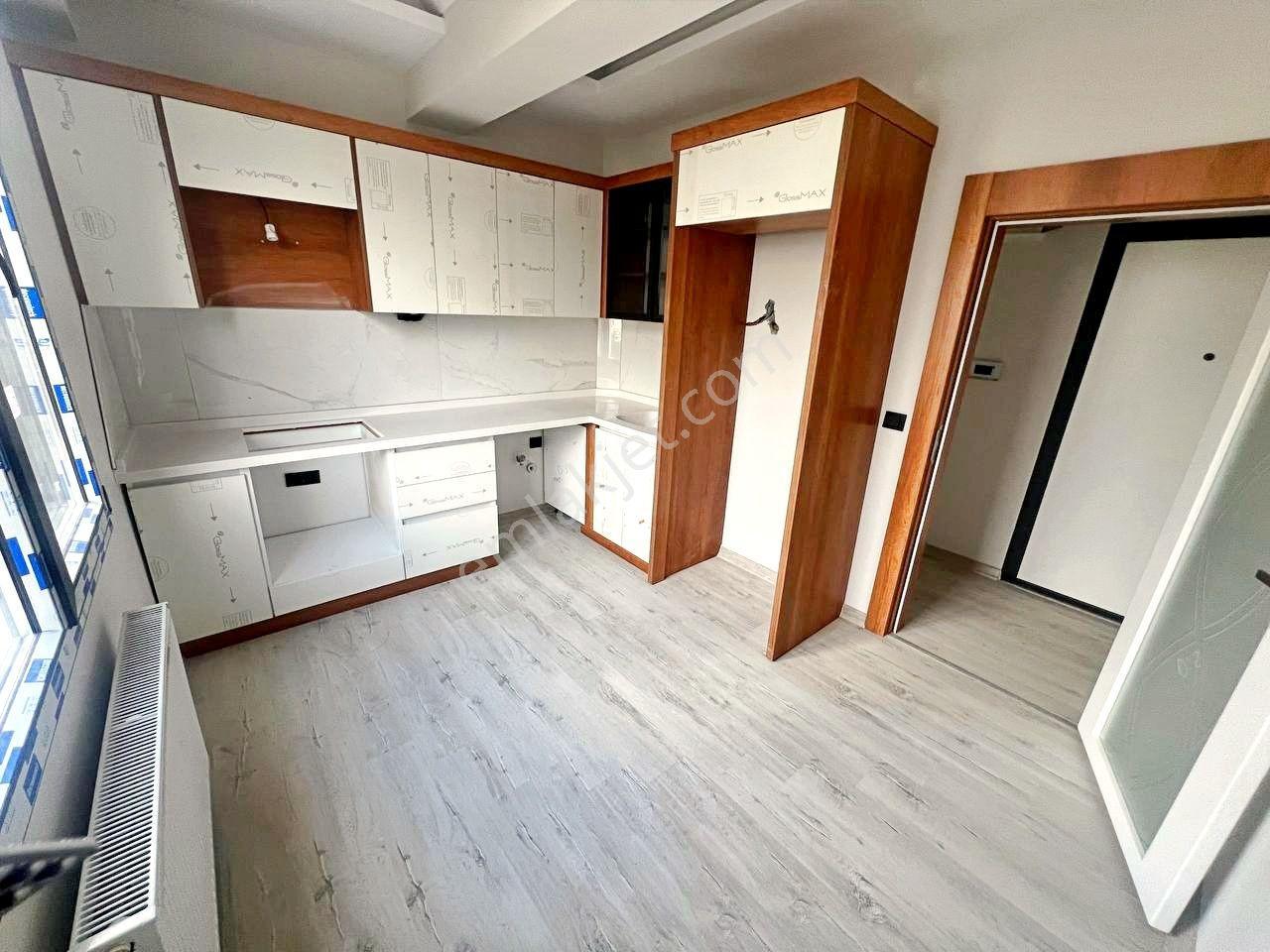 ⭕blue Life Egenden Gerçek İlan Tuzcumuratta Ayrı Mutfaklı Geniş 2+1 Satılık Daire - Görsel 3