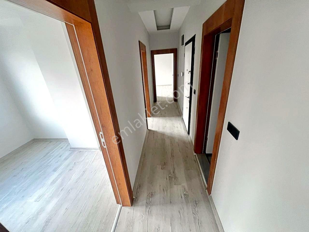 ⭕blue Life Egenden Gerçek İlan Tuzcumuratta Ayrı Mutfaklı Geniş 2+1 Satılık Daire - Görsel 20