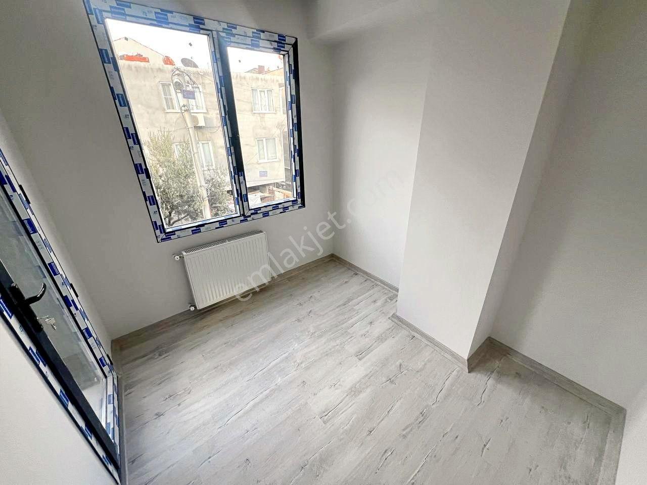 ⭕blue Life Egenden Gerçek İlan Tuzcumuratta Ayrı Mutfaklı Geniş 2+1 Satılık Daire - Görsel 16