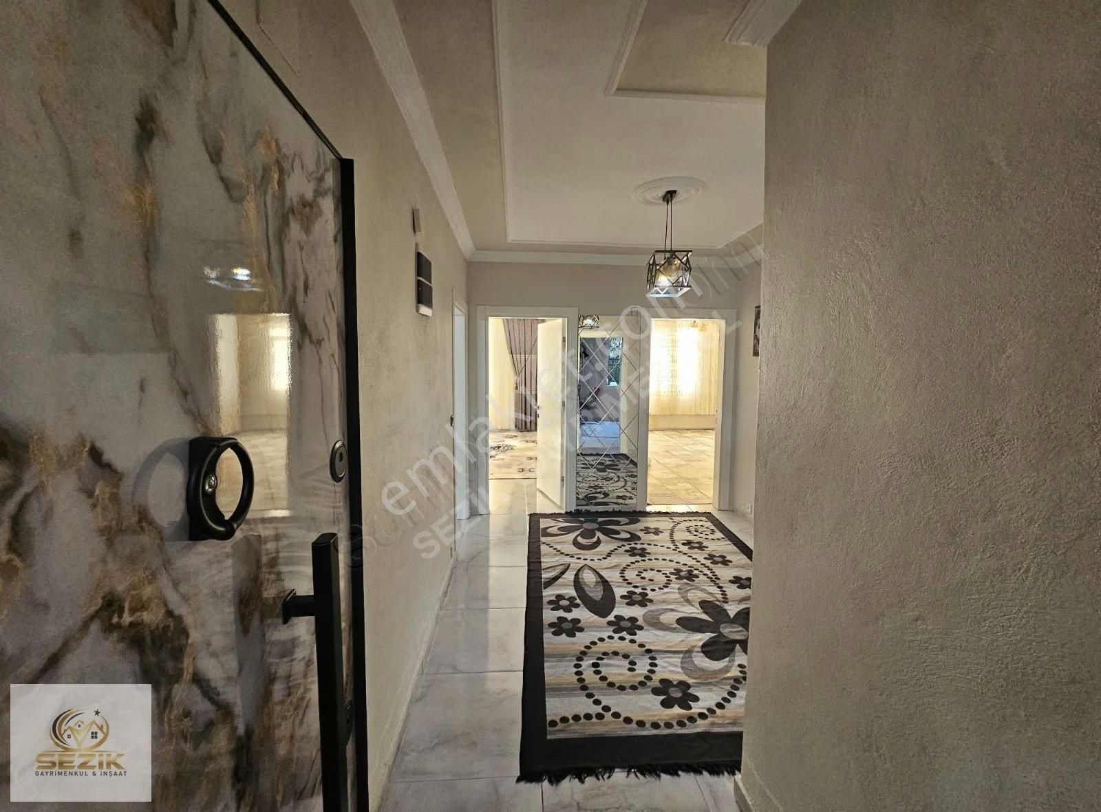 Akkapı Mh Yeni Yerleşim Yerinde 180 Mt Tek Katlı Müstakil Ev - Görsel 6