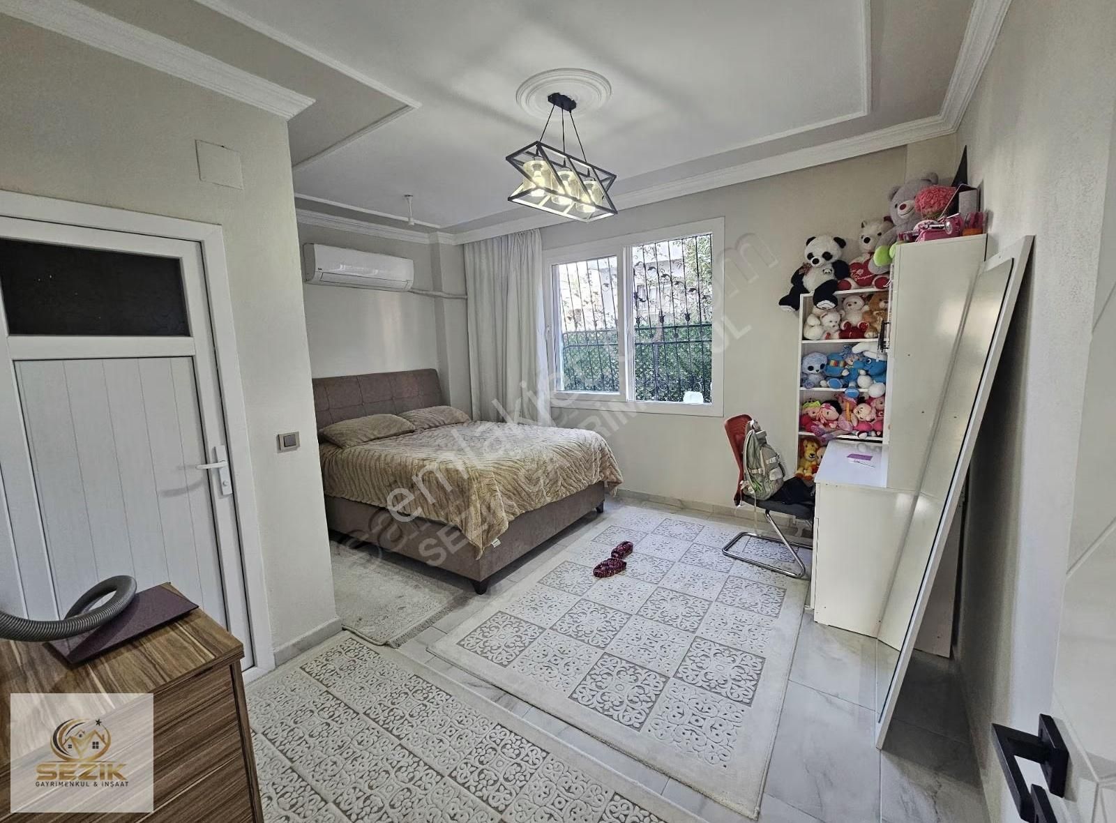 Akkapı Mh Yeni Yerleşim Yerinde 180 Mt Tek Katlı Müstakil Ev - Görsel 17