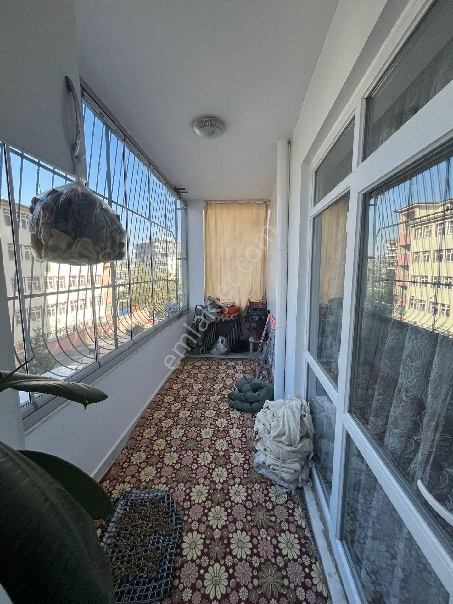 Mavi Emlak Tan Seyrantepede Satılık 3+1 Lüks Daire 3.425.000 Tl - Görsel 12