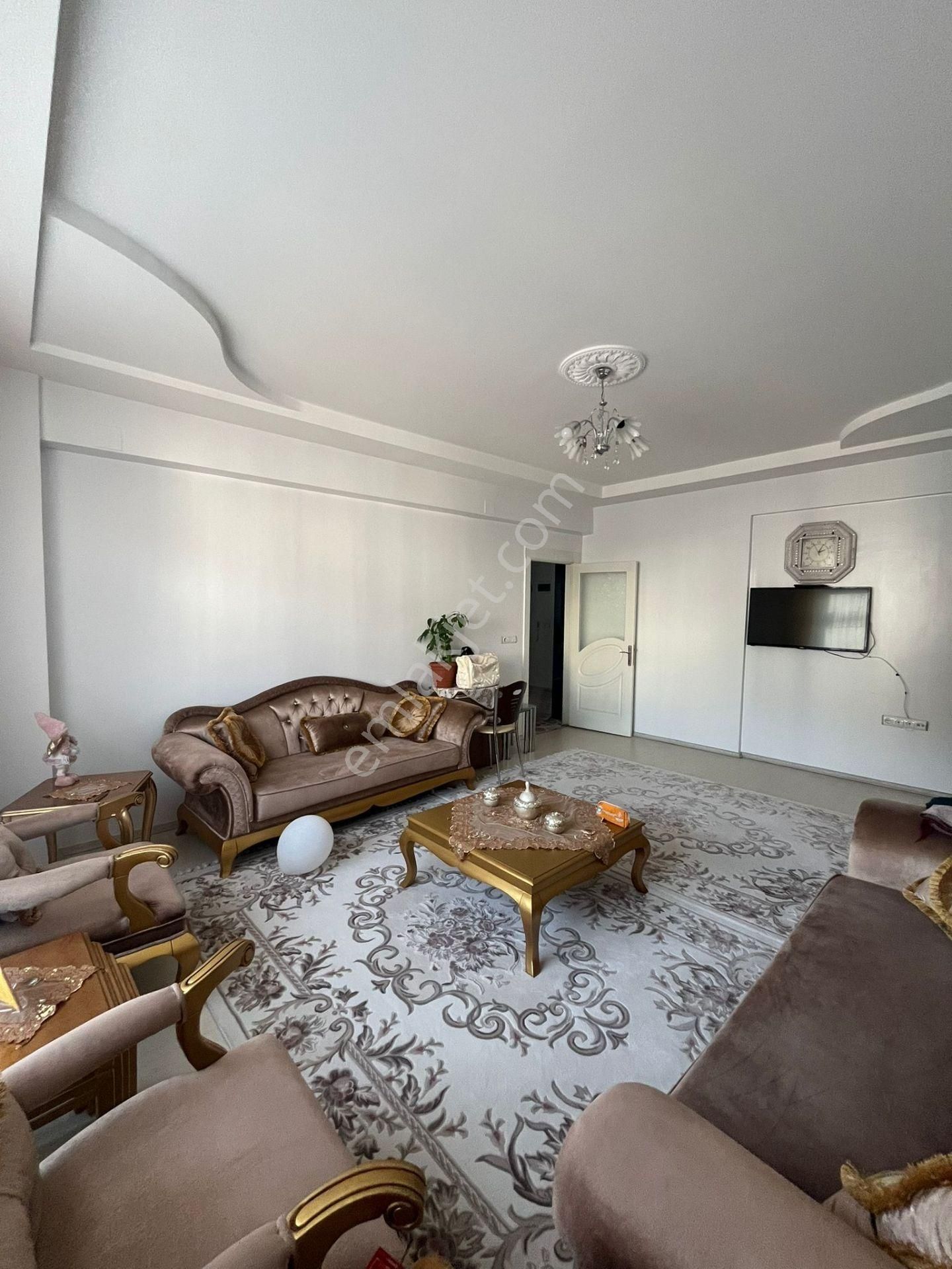 Mavi Emlak Tan Seyrantepede Satılık 3+1 Lüks Daire 3.425.000 Tl - Görsel 10