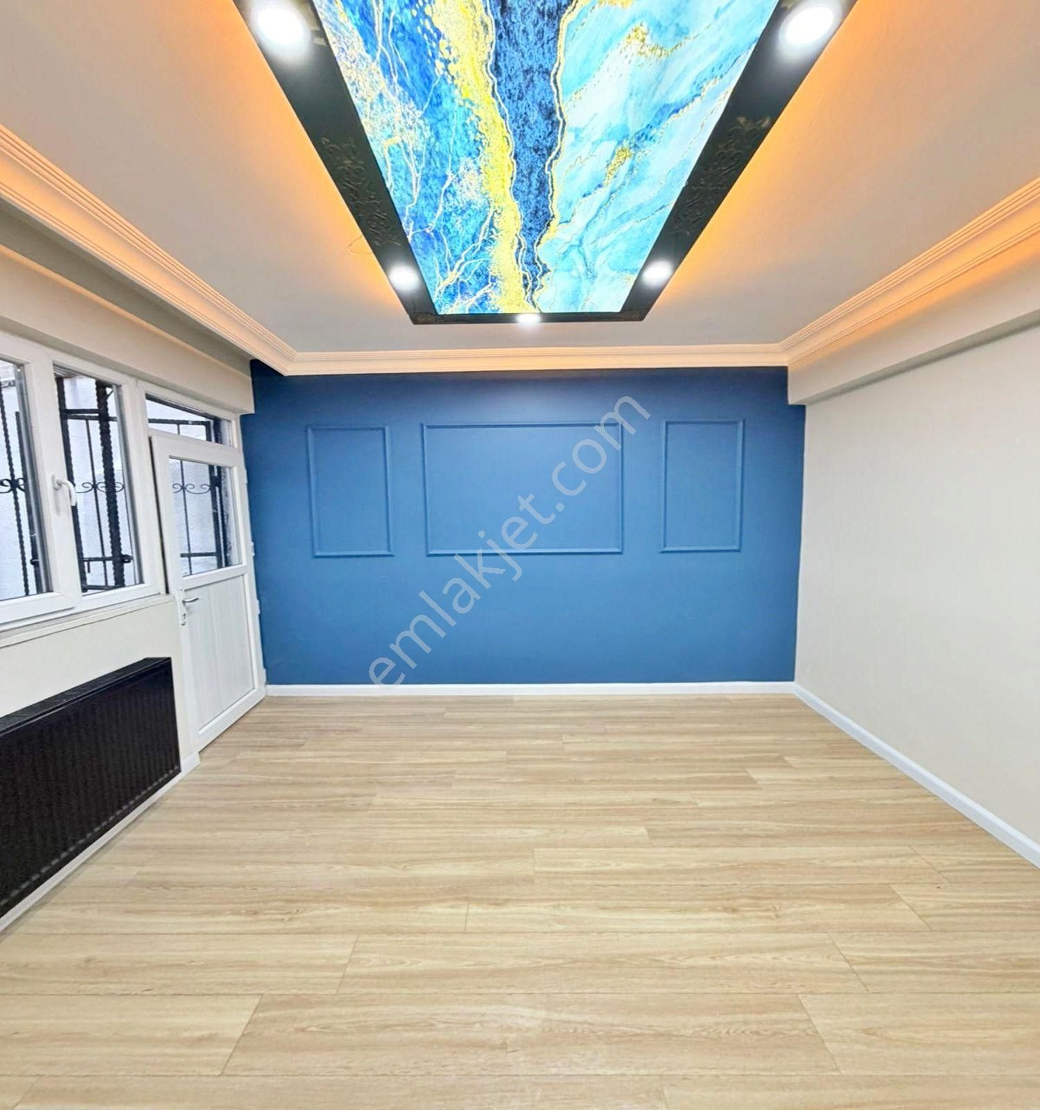 Esenyurt İstiklal Mah.3+1 Tek Daire Üzeri Bahçeli 130m2 Daire - Görsel 26